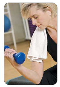 Treatments for Tennis Elbow.